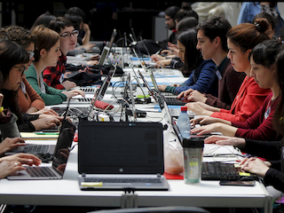 Jornada Editatón 2017