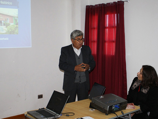 Red de Museos de la Región de Coquimbo