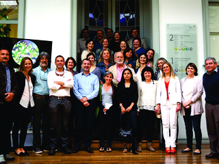 Directores de Museos DIBAM