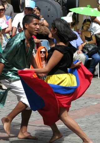 Carnaval en el Museo 2016