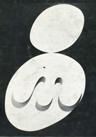 Cubierta catálogo  El arte del Surrealismo