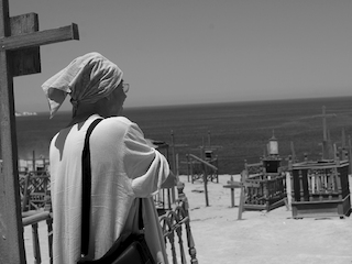 Detalle Performance Pisagua 2007