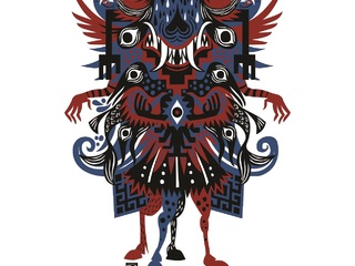 IV Festival Internacional de Animacción Chilemonos