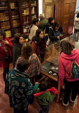 Día del Patrimonio 2017