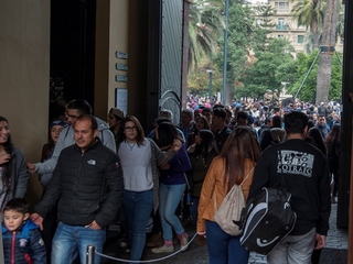 Día del Patrimonio 2017