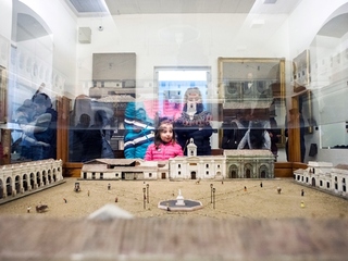 Día del Patrimonio 2017