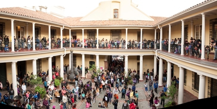 Día del Patrimonio 2017