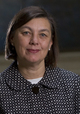 Magdalena Krebs, Directora de la Dibam