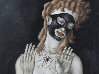 DIBUJOS SURREALISTAS