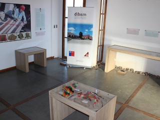 Exposición Elementos