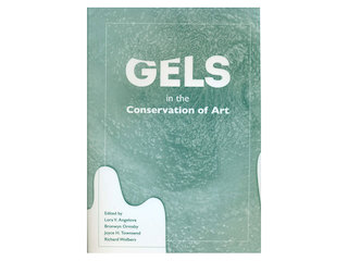 Detalle de la portada del libro