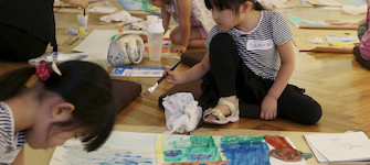 talleres de verano MNBA