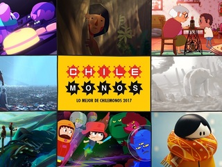 Lo mejor de Chilemonos 2017