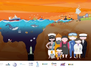 MARavillas en riesgo