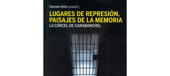 Detalle de la portada del libro