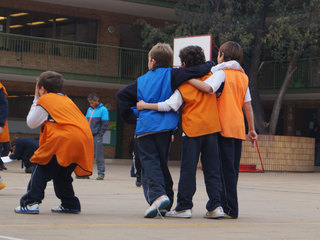 Detalle fotografía de Mathias Schröder