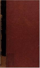 Vicuña Mackenna, Benjamín. Un año en la Intendencia de Santiago. Lo que es la capital i lo que debería ser. Segunda Parte. 1873. 647 pp.