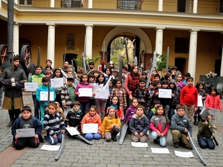 Título entre 66 y 75 caracteres (sin punto final y con mayúsculas y minúsculas)