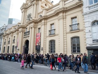 Día del Patrimonio 2017