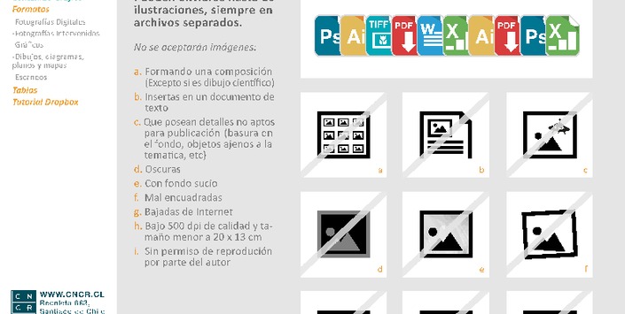 Manual de contenido Gráfico
