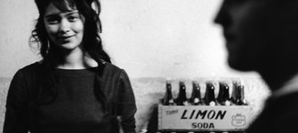 Valparaíso-Chile 1963. Sergio Larrain/Magnum Photo