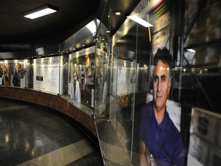 Tierra de Oportunidades: California & Chile