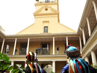 Wiñol Tripantu 2013