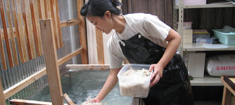 Fabricación de papel