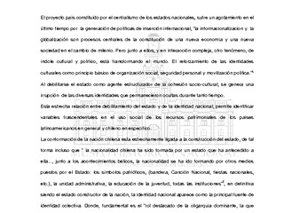Patrimonio nacional: ¿de todos y para todos?