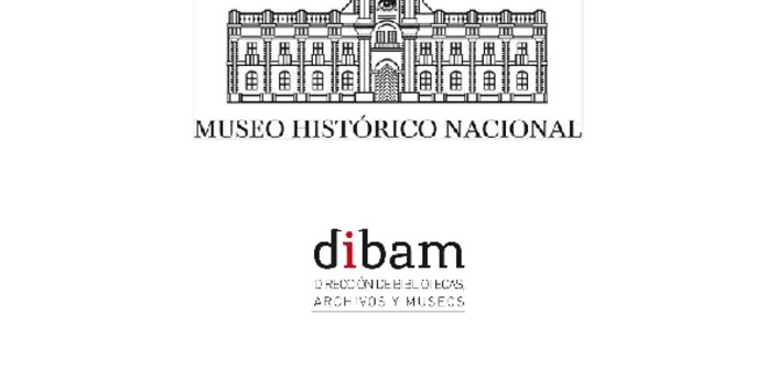 Memoria de Gestión 2013 del Museo Histórico Nacional