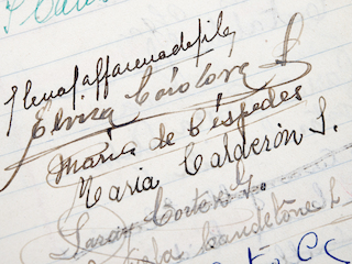 Ejercicio de Colecciones N°5 Ejercicio de Colecciones N°5
