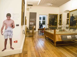 Trabajo de José Mela