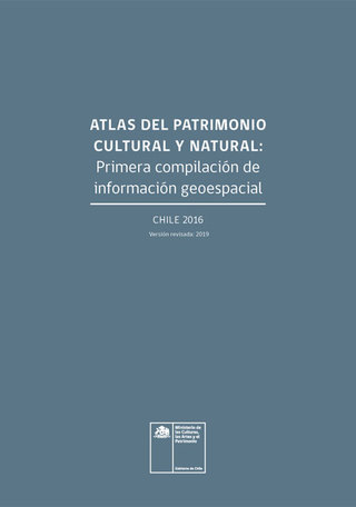 Detalle de la portada del Atlas