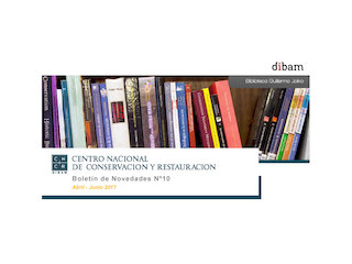 Boletín de Novedades N° 10