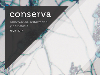 Detalle de la portada