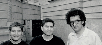 Fotografía: Gonzalo Donoso