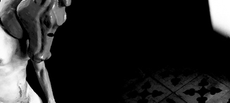 Captura del cortometraje IMPERFECTO (2011)