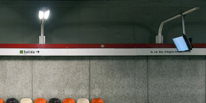 Detalle, obra de Nicolás Sáez