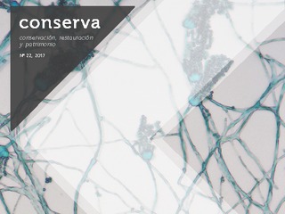 Portada Revista Conserva N°22