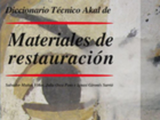 Detalle de la portada del libro