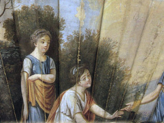 Detalle portada Revista Conserva N° 9