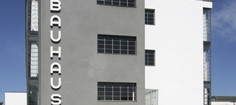 Copyright Fundación Bauhaus Dessau