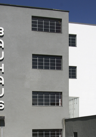 Copyright Fundación Bauhaus Dessau