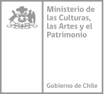 logotipo ministerio