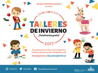 Ilustración Camila Cumplido