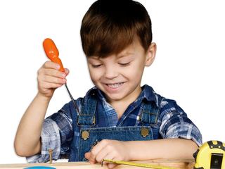 Talleres gratuitos en el Día del Niño