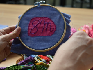 Foto: Equipo Mediación y Educación MNBA