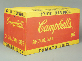 detalle obra en exposición