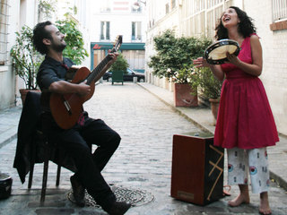 Ciclo de conciertos en Anfiteatro MNBA