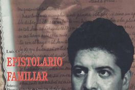 Epistolario familiar